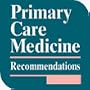 Primary Care Medicine Recommendations (Software for download)