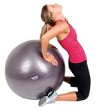 Exercise Ball Fitness Ball Kit