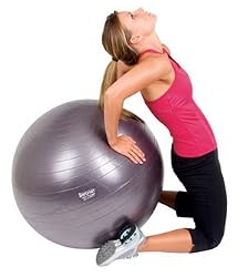 Exercise Ball Fitness Ball Kit