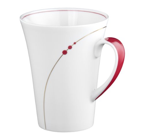 Seltmann Weiden  001.685628 Becher mit Henkel 0,60 l 2-tlg. Top Life Mirage