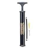 Tachikara TP91 Hand Held Inflation Pump