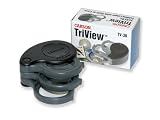 Electronics : Carson TriView 3x6x9x