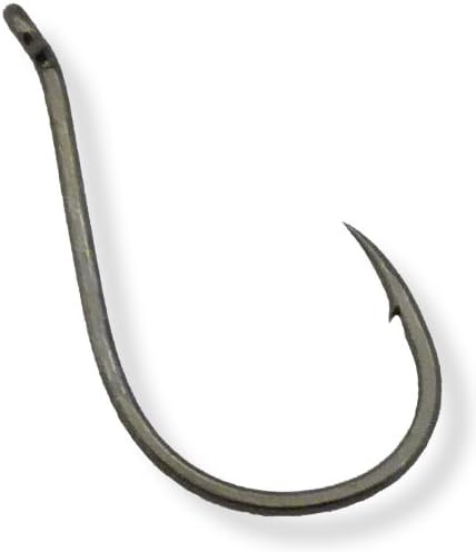 Owner's Mosquito Hook 5377 Black Chrome Pro Pack