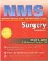 NMS Surgery (National Medical Series for Independent Study)