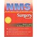 NMS Surgery (National Medical Series for Independent Study)