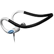 Maxell NB-HB210 Lightweight Stereo Neckband Earbuds