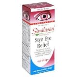 Similasan - Stye Eye Relief 10 Ml .33 Oz ( Multi-Pack)