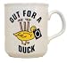 Out For A Duck Mug