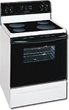 Review Frigidaire  / Frigidaire FEF364FW 30