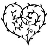 Amor - Rubber Stamps