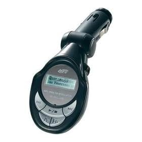 Renkforce SD/MMC FM-transmitter