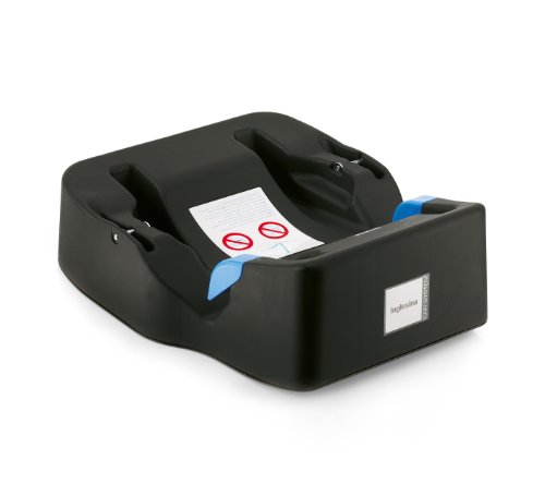 Inglesina AV00D6100 Basisstation SHP f&uuml;r Kinderautositz Huggy f&uuml;r Multifix Huggy Preisvergleich