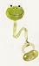 Pacifier Pals Frog