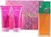Beauty : ANIMALE For Women By ANIMALE PARFUMS fragrance set value $90.0000