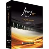 SYNTHOGY Ivory II Italian Grand　ソフトウエア　ピアノ音源 【並行輸入品】