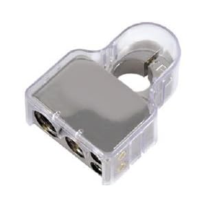 Raptor PBT10N Negative Battery Terminal