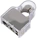 Raptor PBT10N Digital Battery Terminal