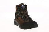 Willowtex, Damen Wanderstiefel, mittelbraun, RENO Art. 57150
