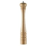 STOHA DESIGN 031867 Salz oder Pfeffermühle, Holz