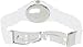 GUESS Women's U0062L7 Silver-Tone Feminine Classic Watch