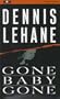 Gone, Baby, Gone (Nova Audio Books)