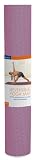 Gaiam Eco-Friendly Reversible Yoga Mat