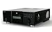 MonCaso 832 Home Theatre PC Case with Hydraulic Door, Remote Control, and Extreme Component Flexibility (Black)