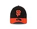 New Era MLB JR Alternate Team Classic 39THIRTY Stretch Fit Cap