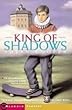 King of Shadows (Aladdin Fantasy)
