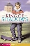 King of Shadows (Aladdin Fantasy)