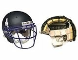 Schutt Youth DNA Pro+™ Football Helmet (White)