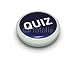 Wallmonkeys Peel and Stick Wall Decals - Quiz - Removable Graphic