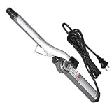 FHI Heat Professional Digital ¾ inch Curling Iron with Nano Fuzeion Technology (Model: C34)