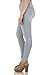 WallFlower Women's Junior Denim Sassy Push in Jean