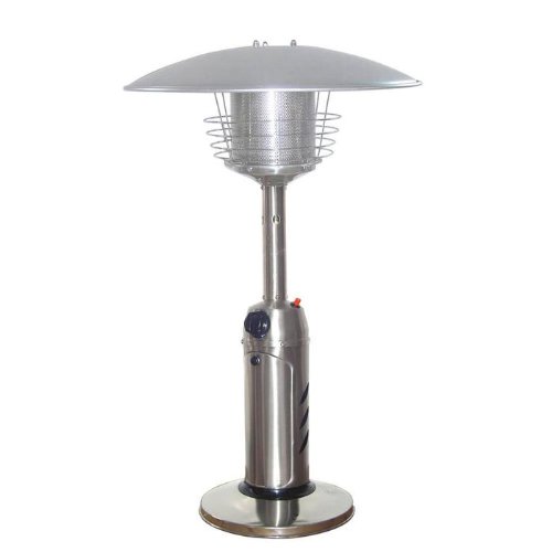 Portable Tabletop Patio Heater