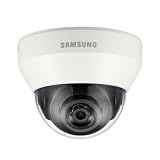Samsung Techwin 2Mp Full Hd Dome Camera Fixed Lens, Hall item known as : SND-L6012