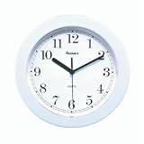 Geneva Clock Co 8001 Advance Wall Clock