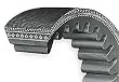 Bando 2EDD7 Belt, Automotive V-Belt, 28.5 In