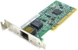 INTEL Pro1000GT 1GBit RJ45 NIC BLK
