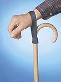 Cane hand loop