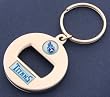 Tennessee Titans EZ Bottle Opener Keychain