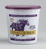 Horse Health Vita-B1 Crumbles