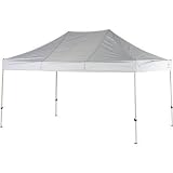 Swiss Gear Smart Shade Canopy with Carry Duffel (10-feet by 15-feet by 100-Inches)