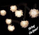 Akerue Industries 410805 12-Feet Starburst String Light Set