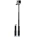 SP Gadgets POV Pole for GoPro (19 inch, Black)
