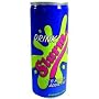 Futurama Slurm Energy Drink