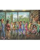  : Ballet Class 200 piece Jigsaw Puzzle by Ravensburger