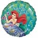 Disney's Little Mermaid Ariel Happy Birthday 18