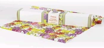 The Master Herbalist 5 Freesia Scented Drawer Liners