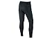 Nike 2015/16 Mens FC Barcelona Strike Tech Pants Pants [BLACK]